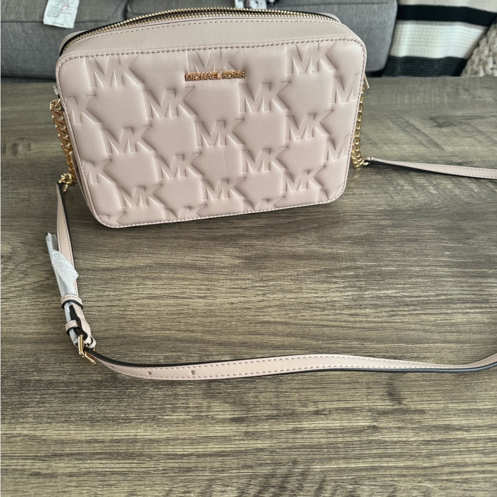 Micheal kors jet set